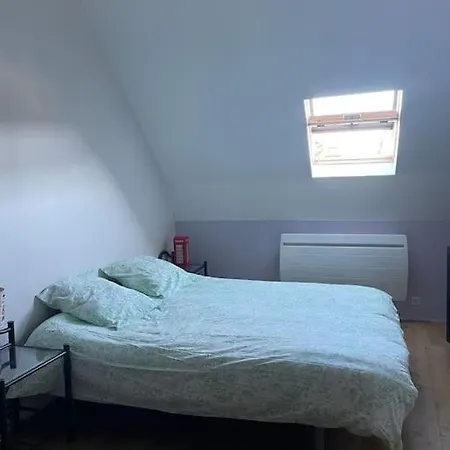 Maison Cantal A 15400 Дом отдыха *