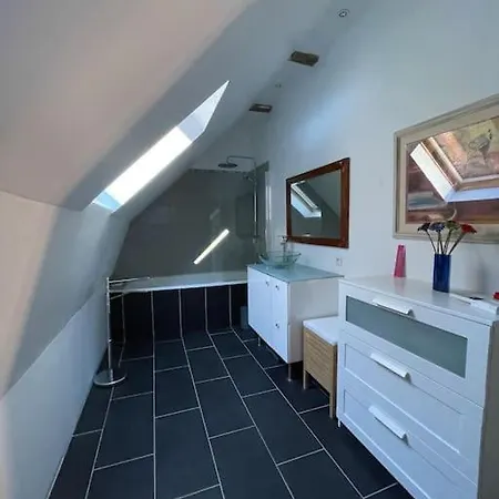 Maison Cantal A 15400